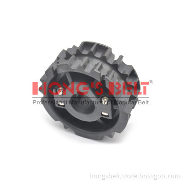 The Hs-820/Hs-831 Series Plastic Chains Sprocket